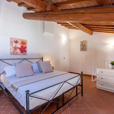 Palazzo Ghibellina By Rental In Firenze Eksteriør bilde