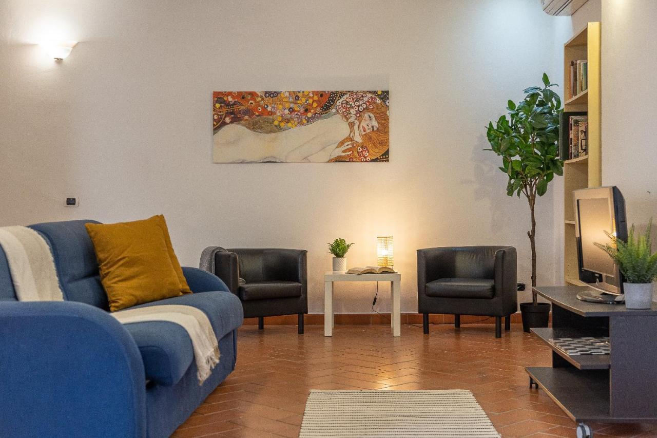 Palazzo Ghibellina By Rental In Firenze Eksteriør bilde