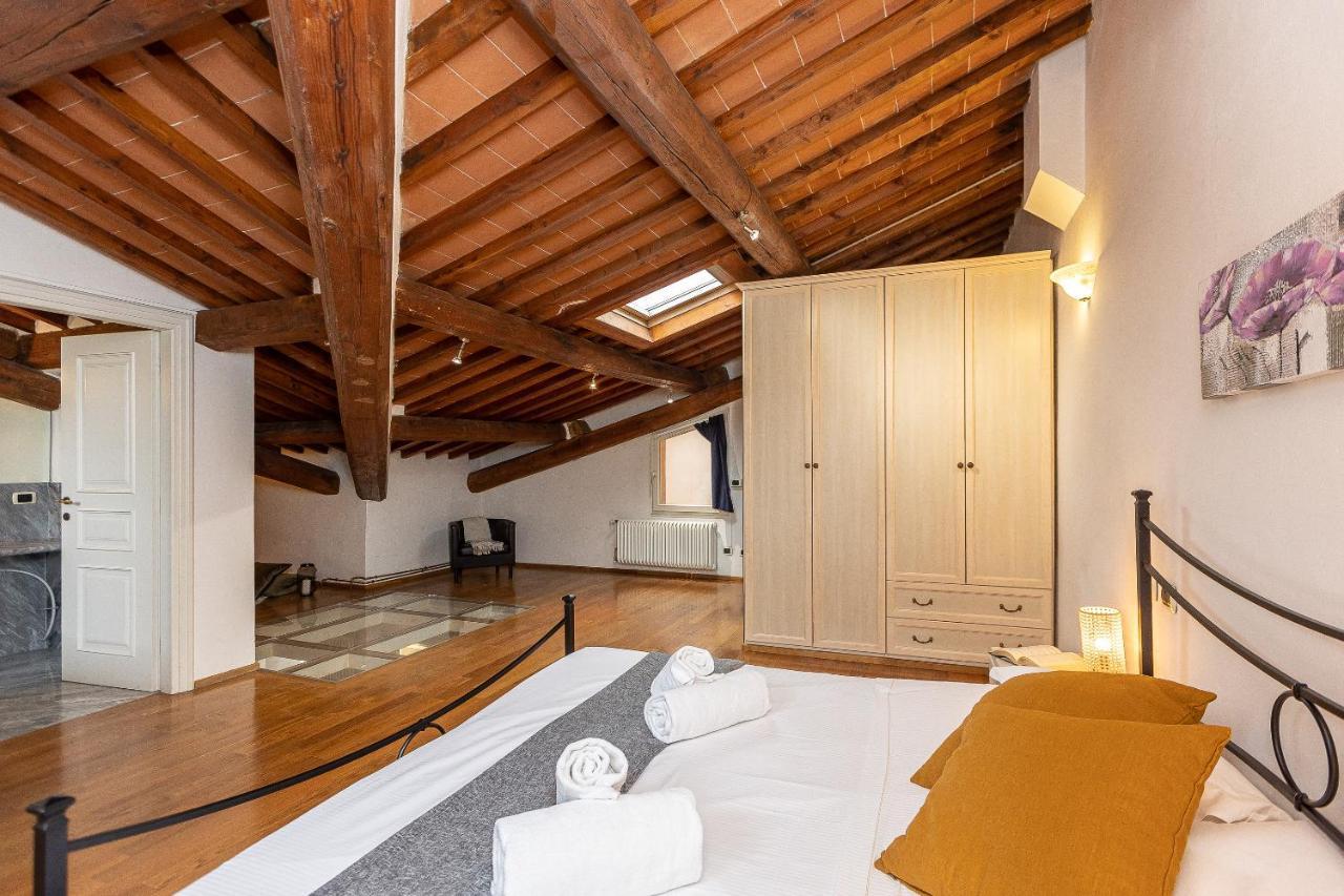 Palazzo Ghibellina By Rental In Firenze Eksteriør bilde