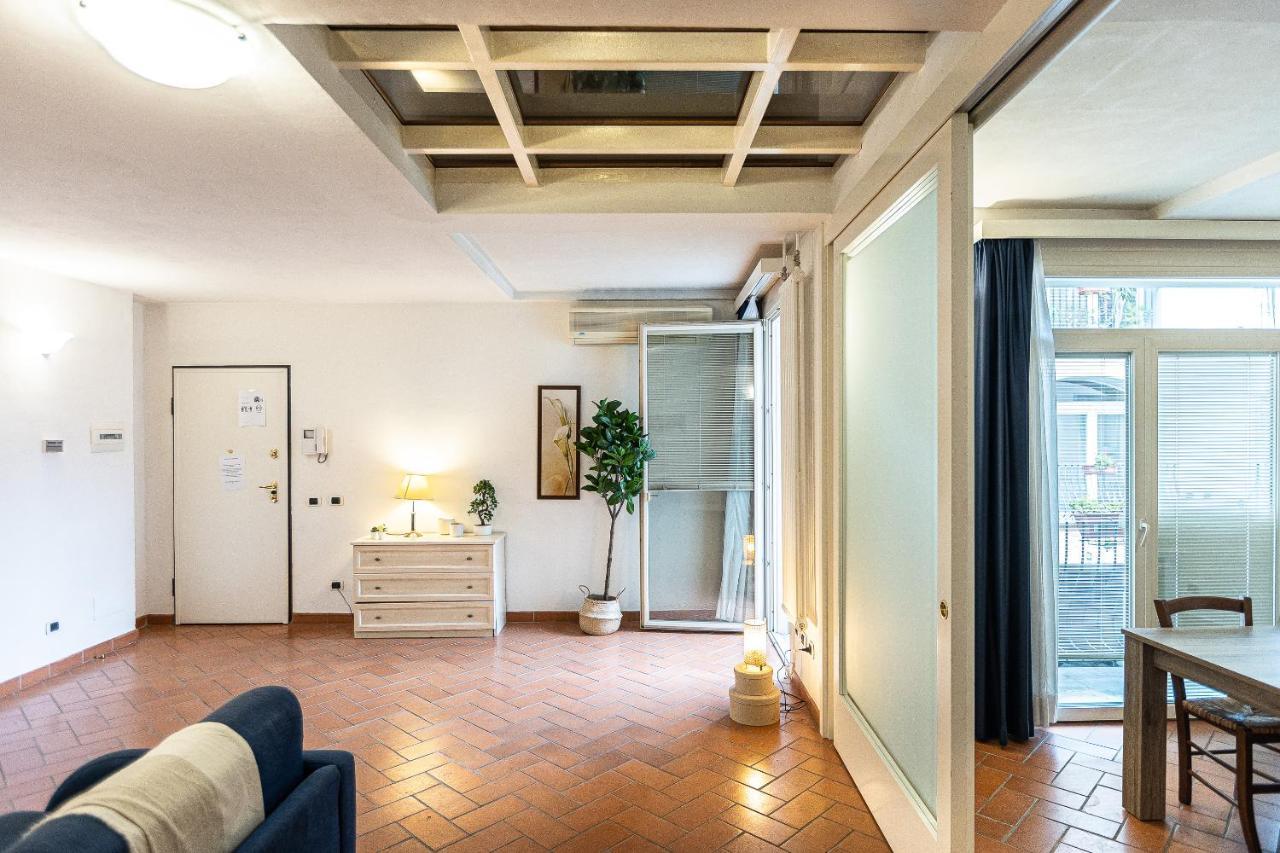 Palazzo Ghibellina By Rental In Firenze Eksteriør bilde