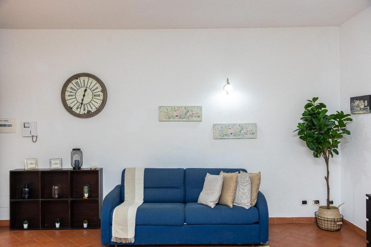 Palazzo Ghibellina By Rental In Firenze Eksteriør bilde