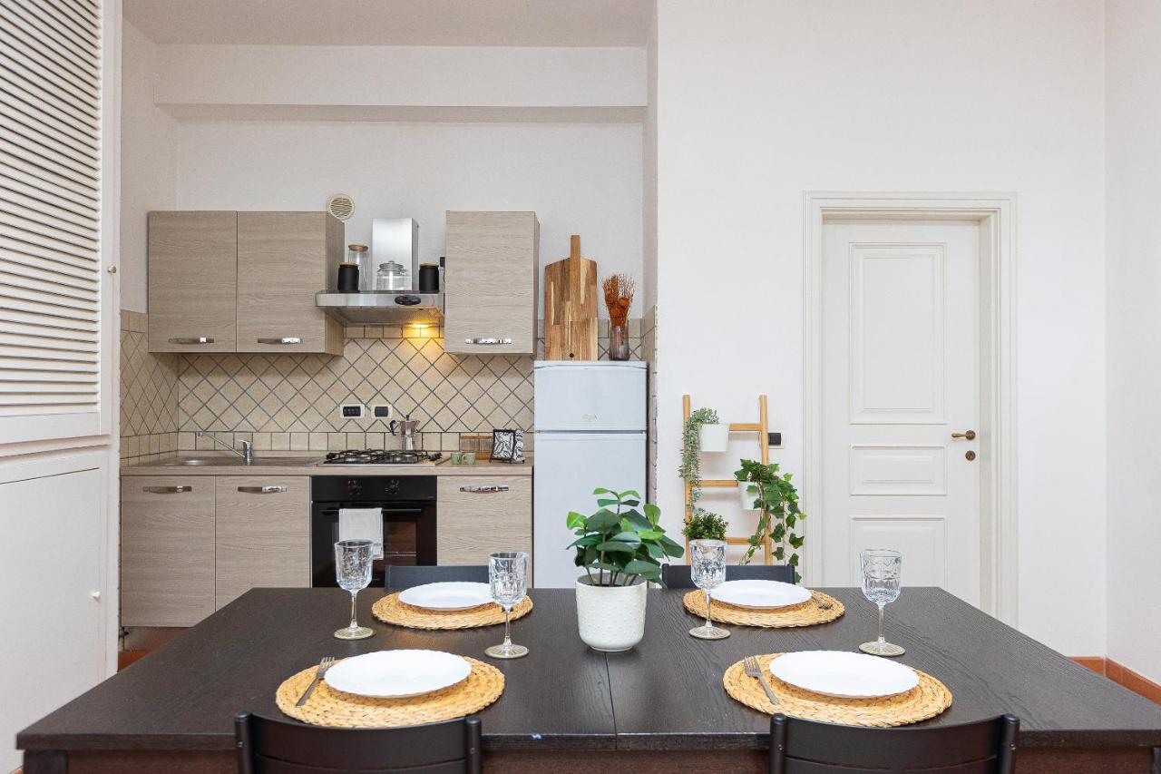 Palazzo Ghibellina By Rental In Firenze Eksteriør bilde