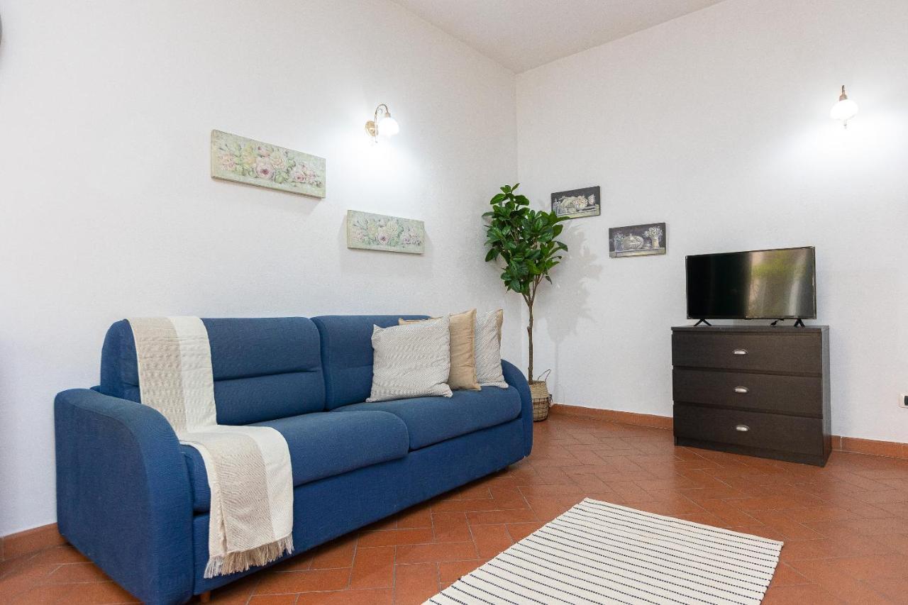 Palazzo Ghibellina By Rental In Firenze Eksteriør bilde