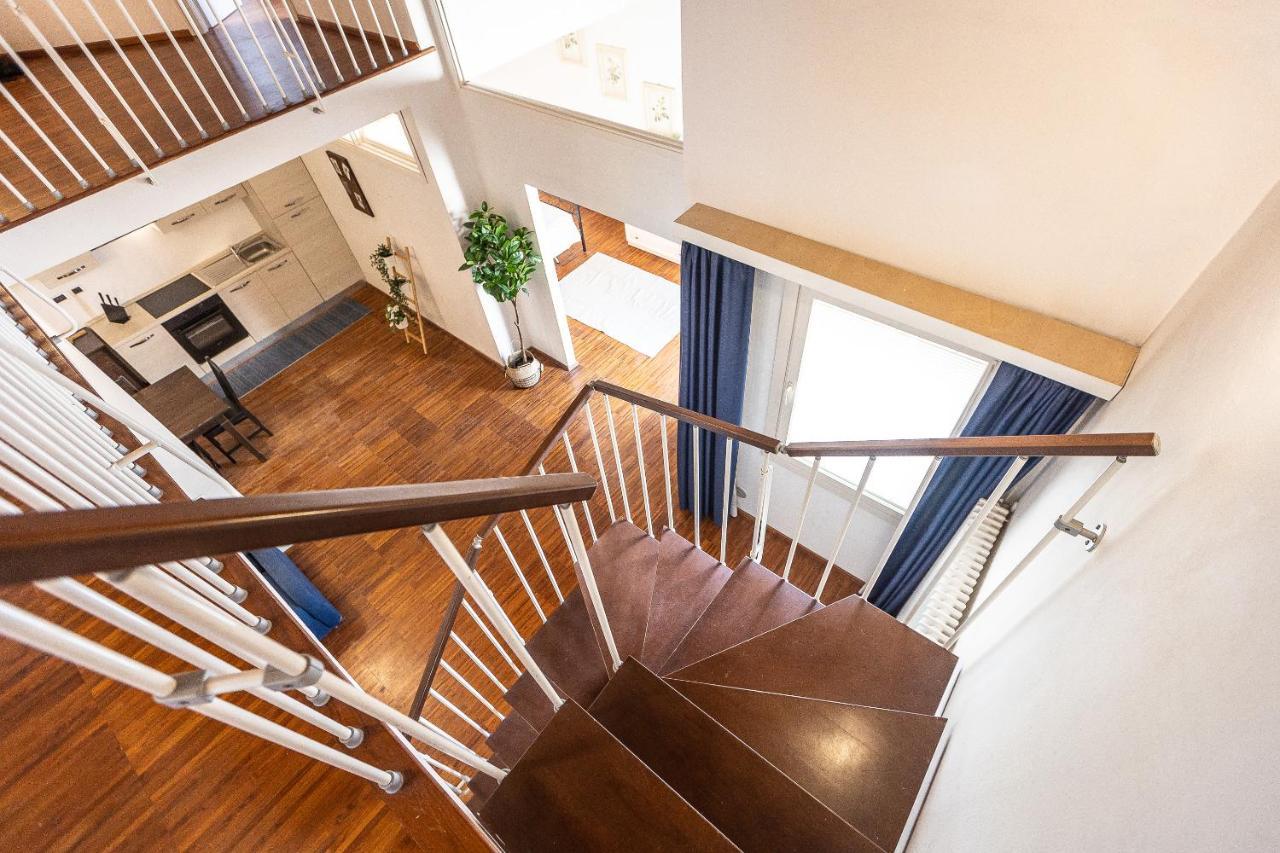 Palazzo Ghibellina By Rental In Firenze Eksteriør bilde