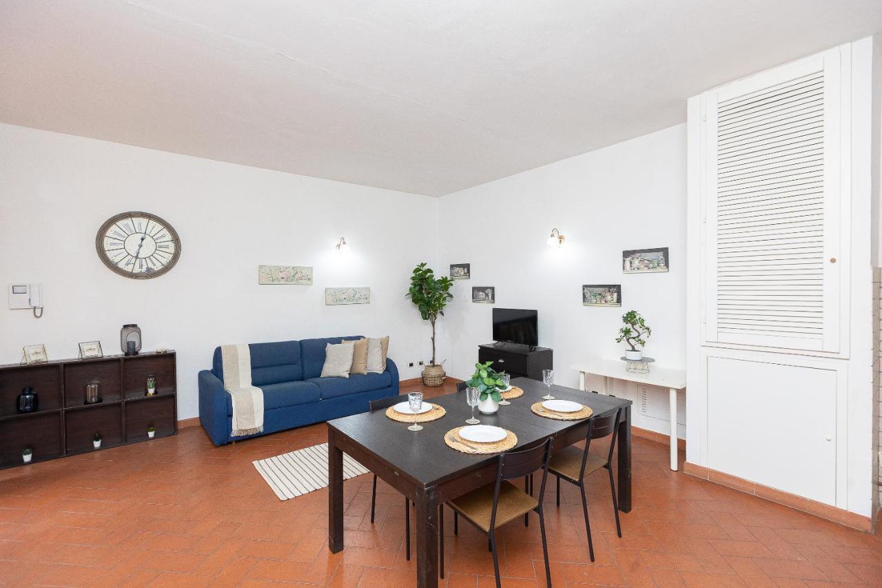 Palazzo Ghibellina By Rental In Firenze Eksteriør bilde