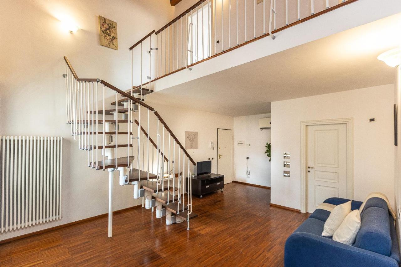 Palazzo Ghibellina By Rental In Firenze Eksteriør bilde