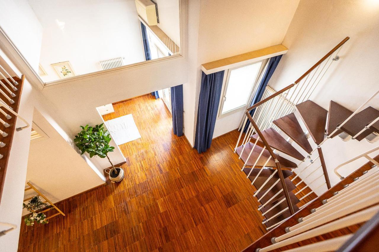 Palazzo Ghibellina By Rental In Firenze Eksteriør bilde