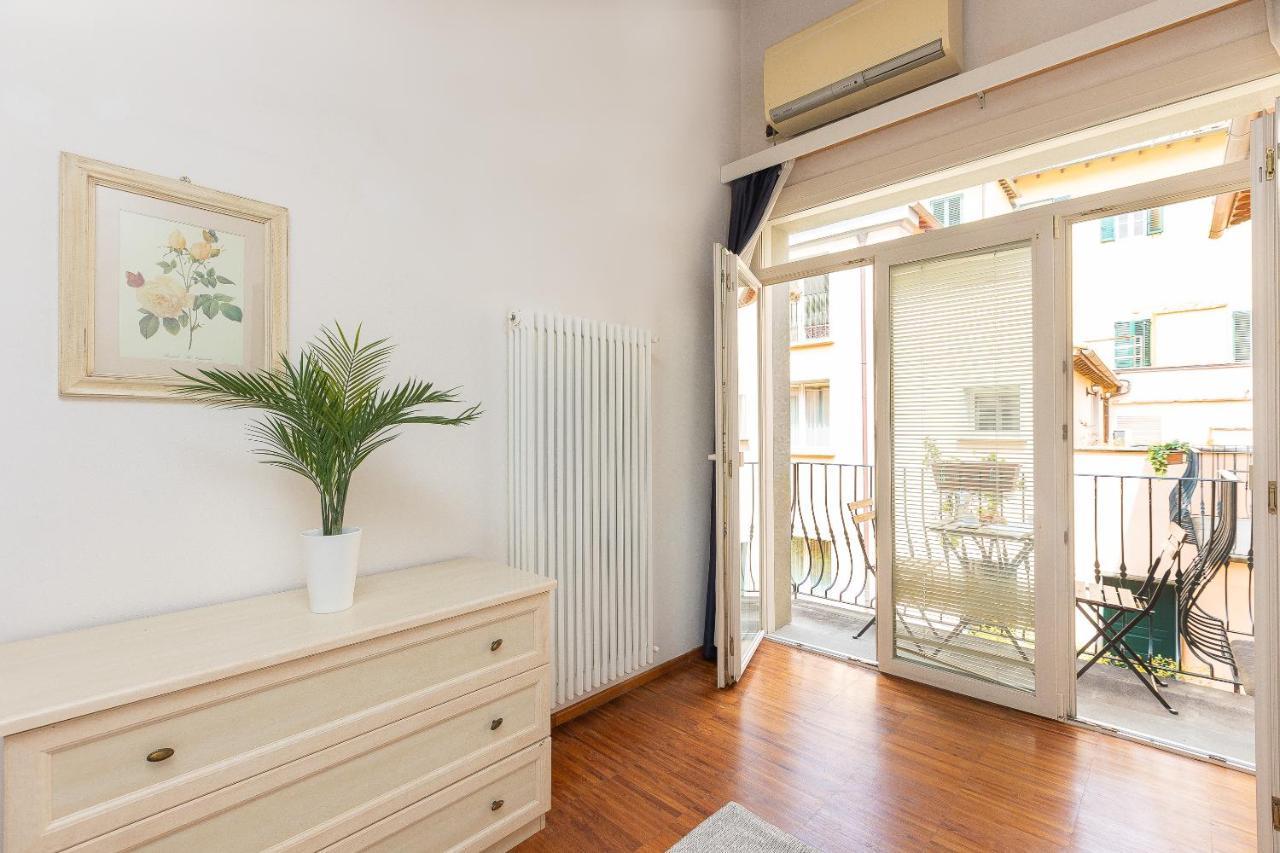 Palazzo Ghibellina By Rental In Firenze Eksteriør bilde