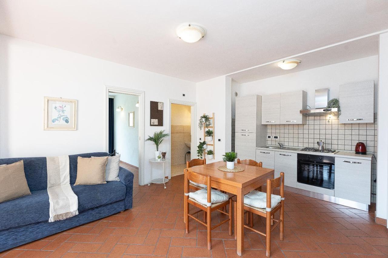 Palazzo Ghibellina By Rental In Firenze Eksteriør bilde