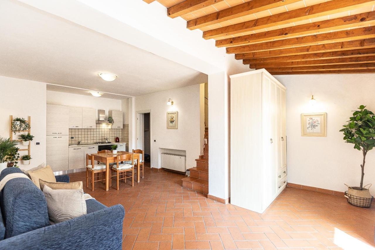 Palazzo Ghibellina By Rental In Firenze Eksteriør bilde