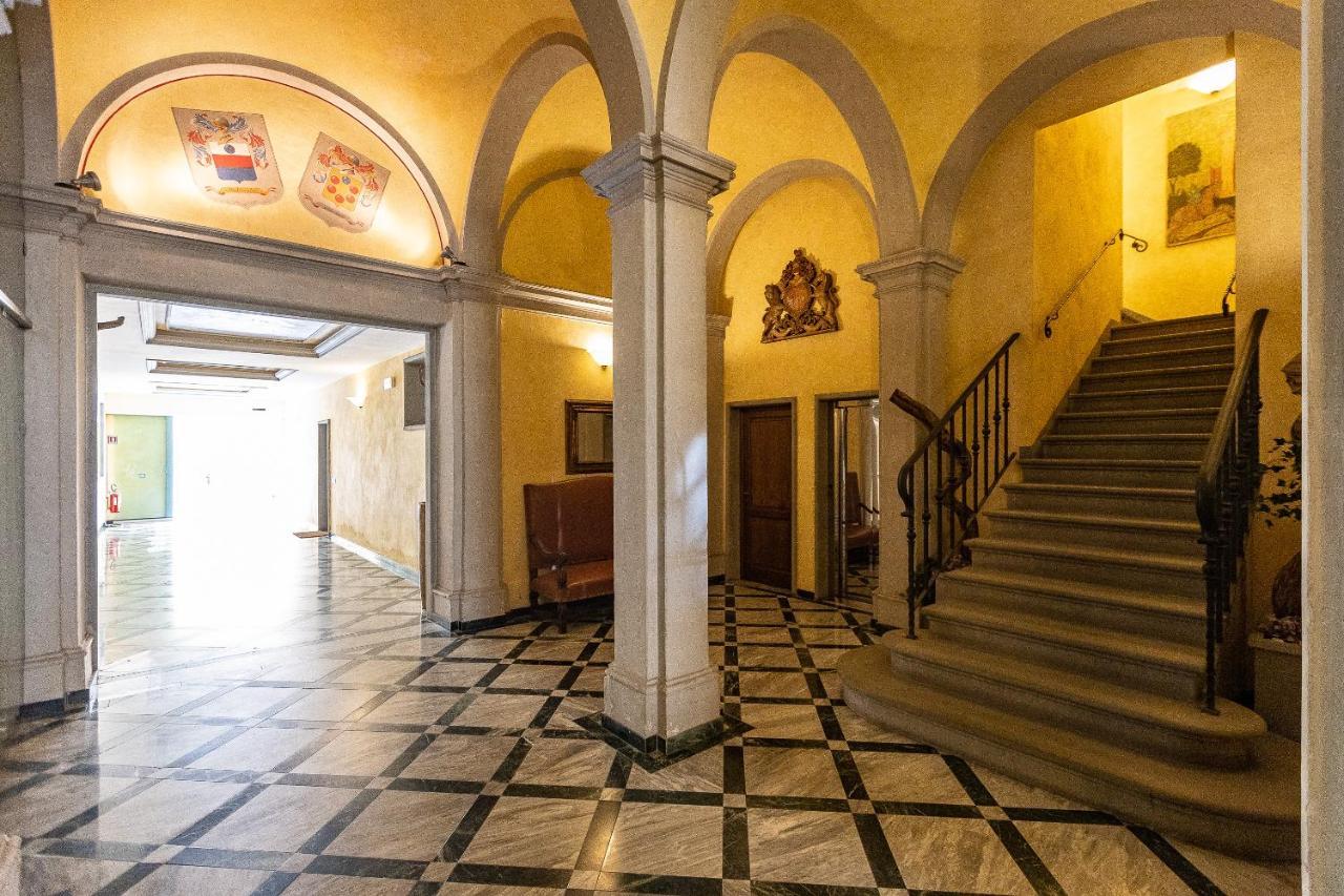 Palazzo Ghibellina By Rental In Firenze Eksteriør bilde