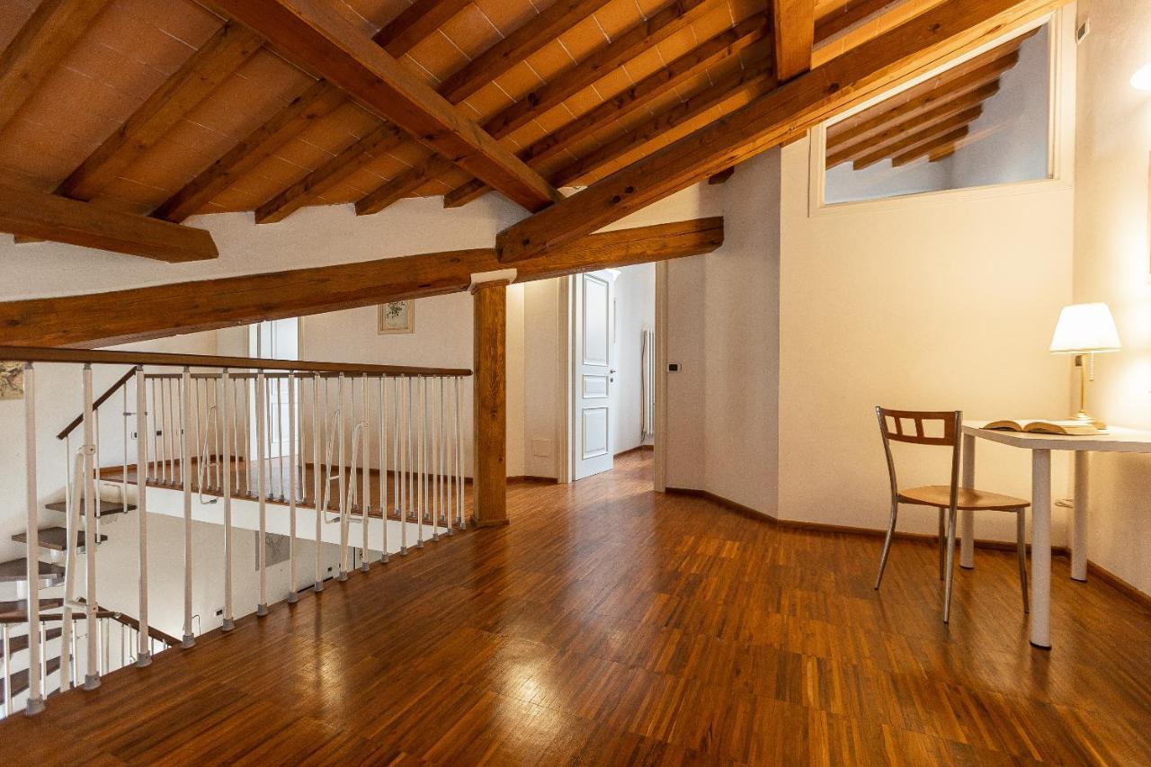Palazzo Ghibellina By Rental In Firenze Eksteriør bilde