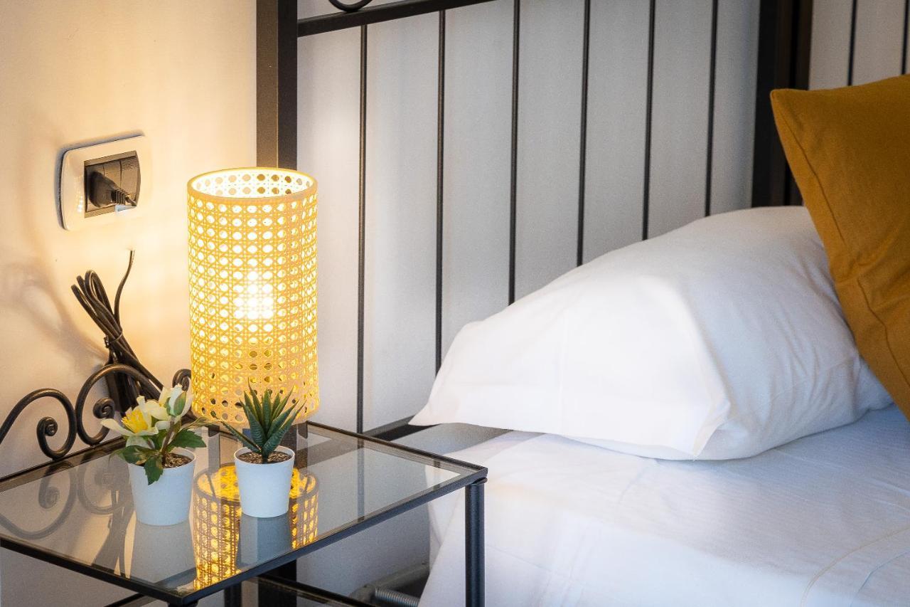 Palazzo Ghibellina By Rental In Firenze Eksteriør bilde