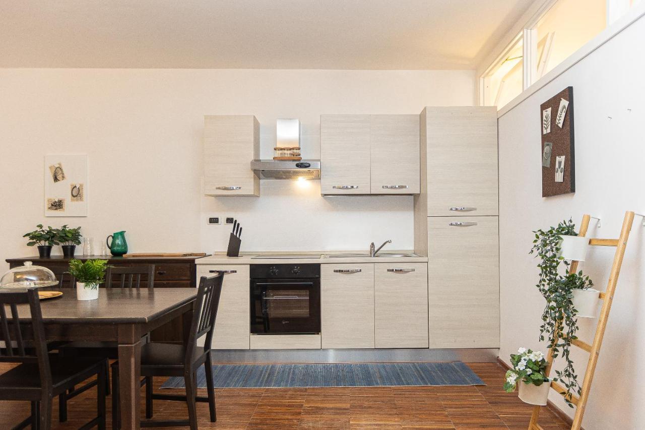 Palazzo Ghibellina By Rental In Firenze Eksteriør bilde