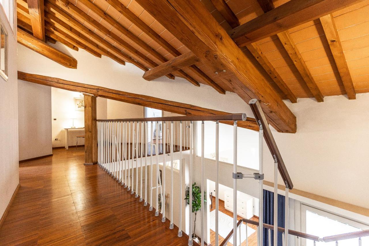 Palazzo Ghibellina By Rental In Firenze Eksteriør bilde