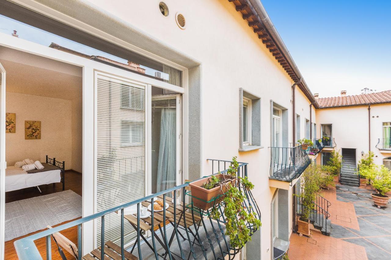 Palazzo Ghibellina By Rental In Firenze Eksteriør bilde