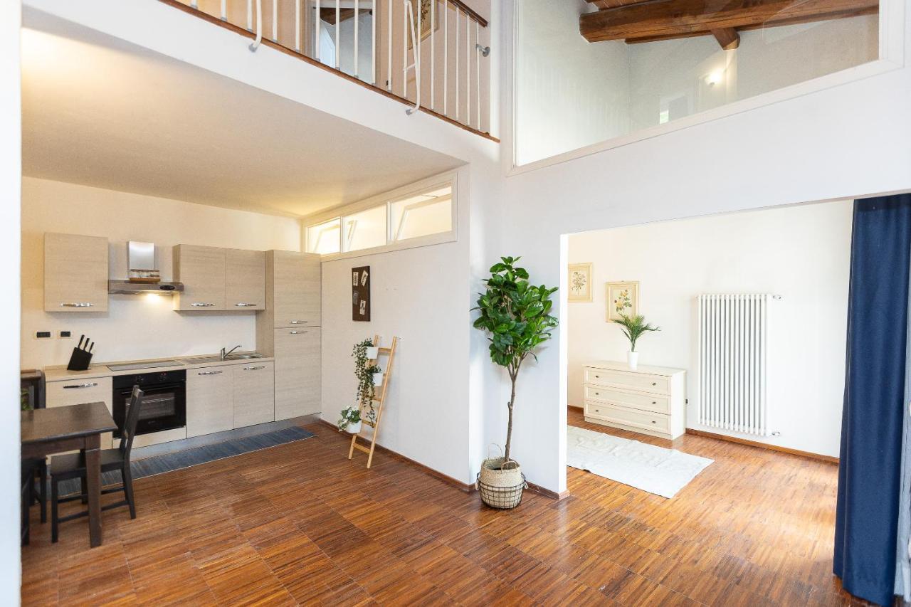 Palazzo Ghibellina By Rental In Firenze Eksteriør bilde