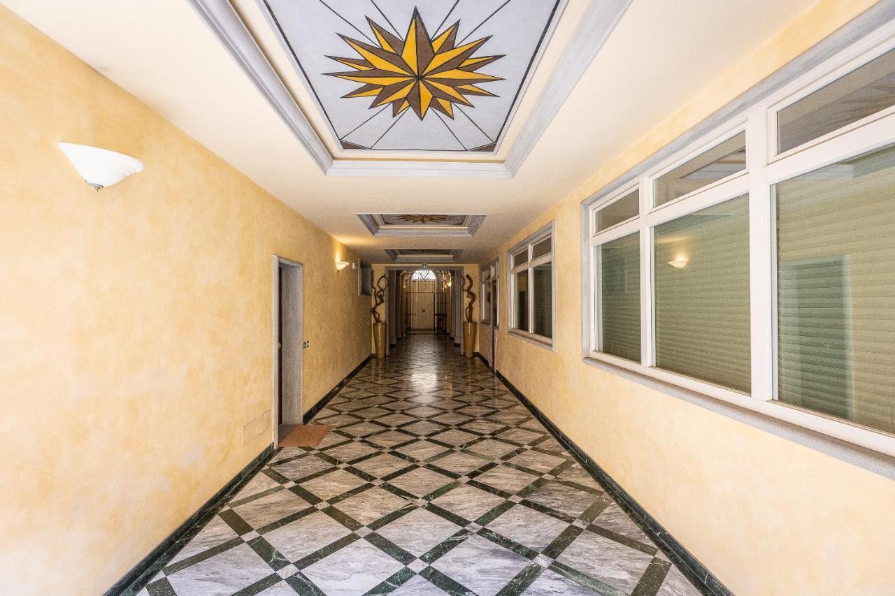 Palazzo Ghibellina By Rental In Firenze Eksteriør bilde