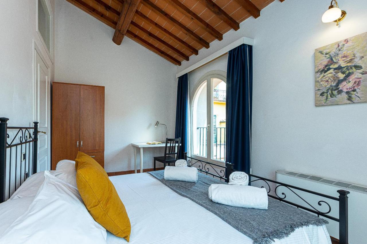 Palazzo Ghibellina By Rental In Firenze Eksteriør bilde