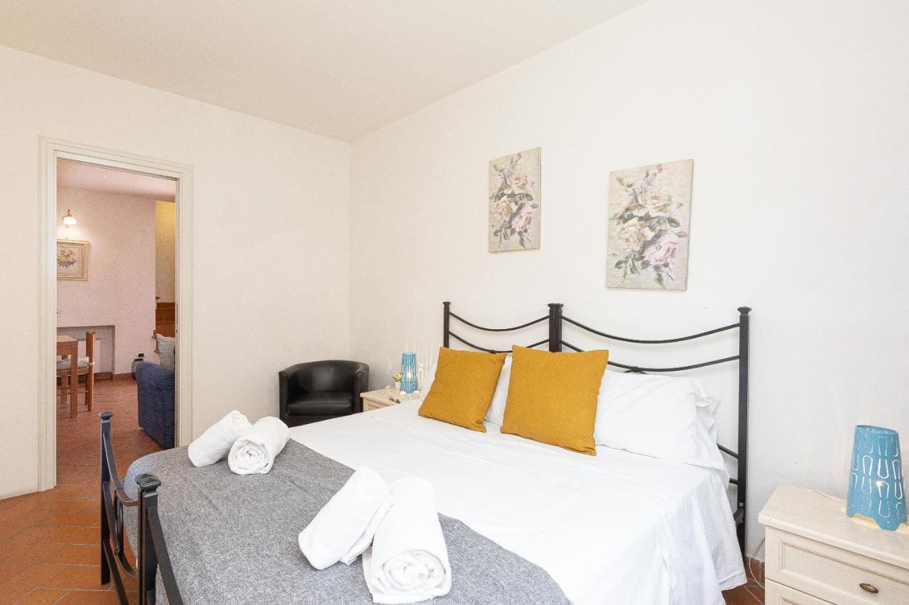 Palazzo Ghibellina By Rental In Firenze Eksteriør bilde
