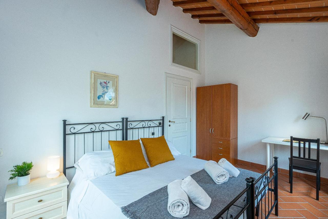 Palazzo Ghibellina By Rental In Firenze Eksteriør bilde