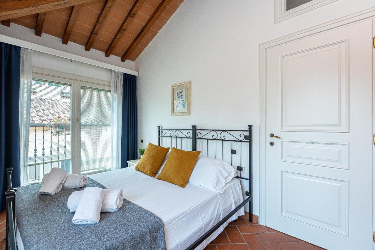 Palazzo Ghibellina By Rental In Firenze Eksteriør bilde