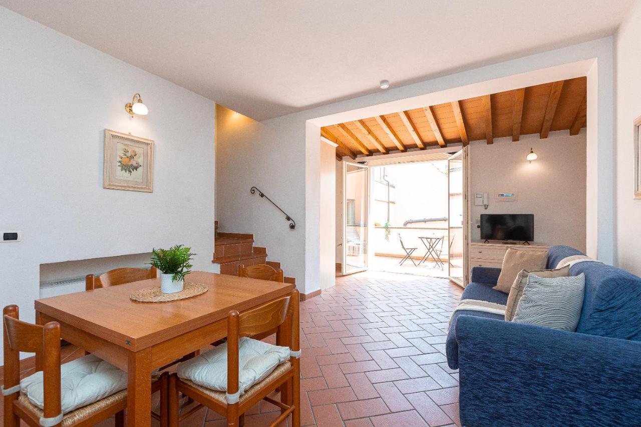 Palazzo Ghibellina By Rental In Firenze Eksteriør bilde