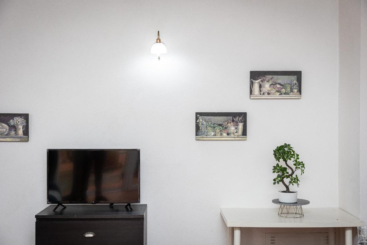 Palazzo Ghibellina By Rental In Firenze Eksteriør bilde