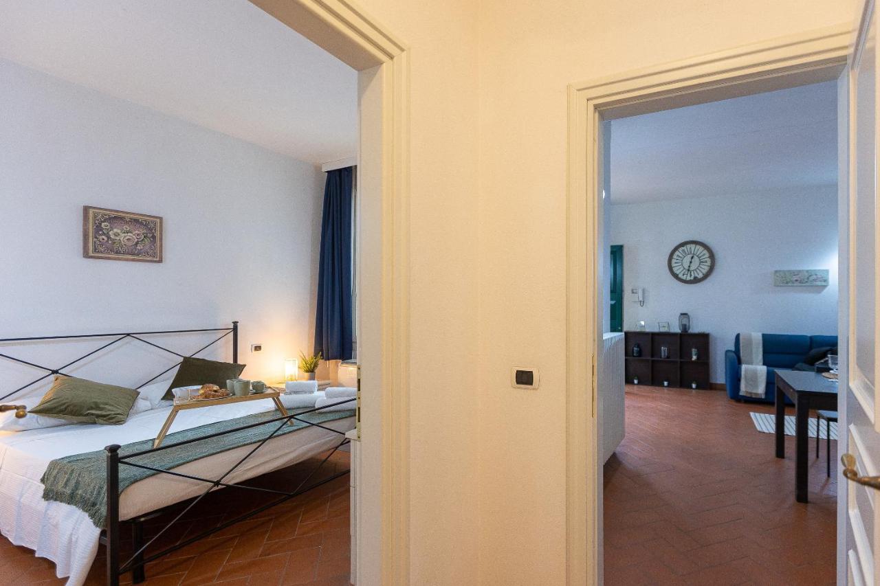 Palazzo Ghibellina By Rental In Firenze Eksteriør bilde
