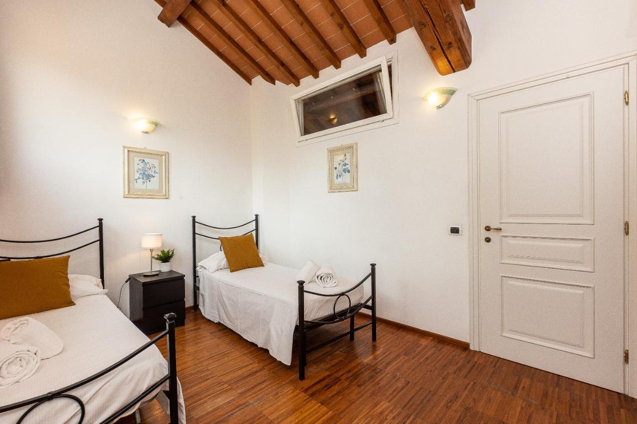 Palazzo Ghibellina By Rental In Firenze Eksteriør bilde