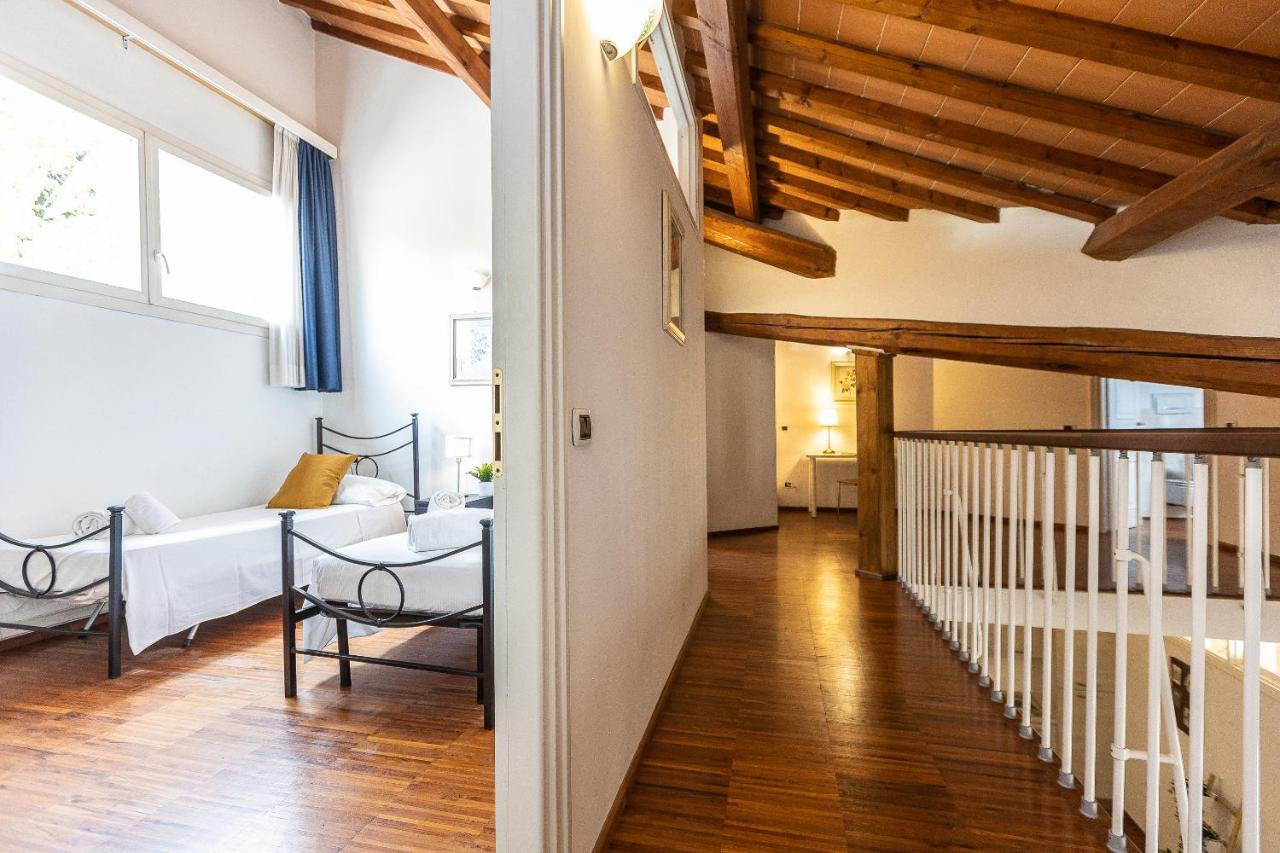 Palazzo Ghibellina By Rental In Firenze Eksteriør bilde
