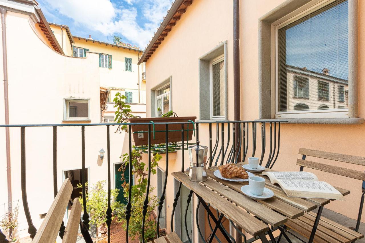 Palazzo Ghibellina By Rental In Firenze Eksteriør bilde