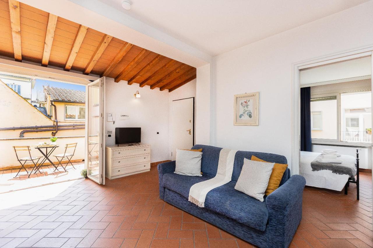 Palazzo Ghibellina By Rental In Firenze Eksteriør bilde