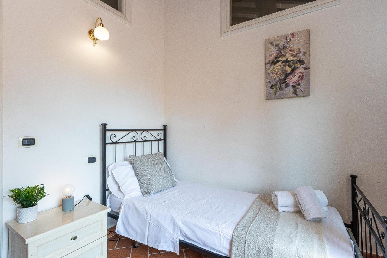 Palazzo Ghibellina By Rental In Firenze Eksteriør bilde