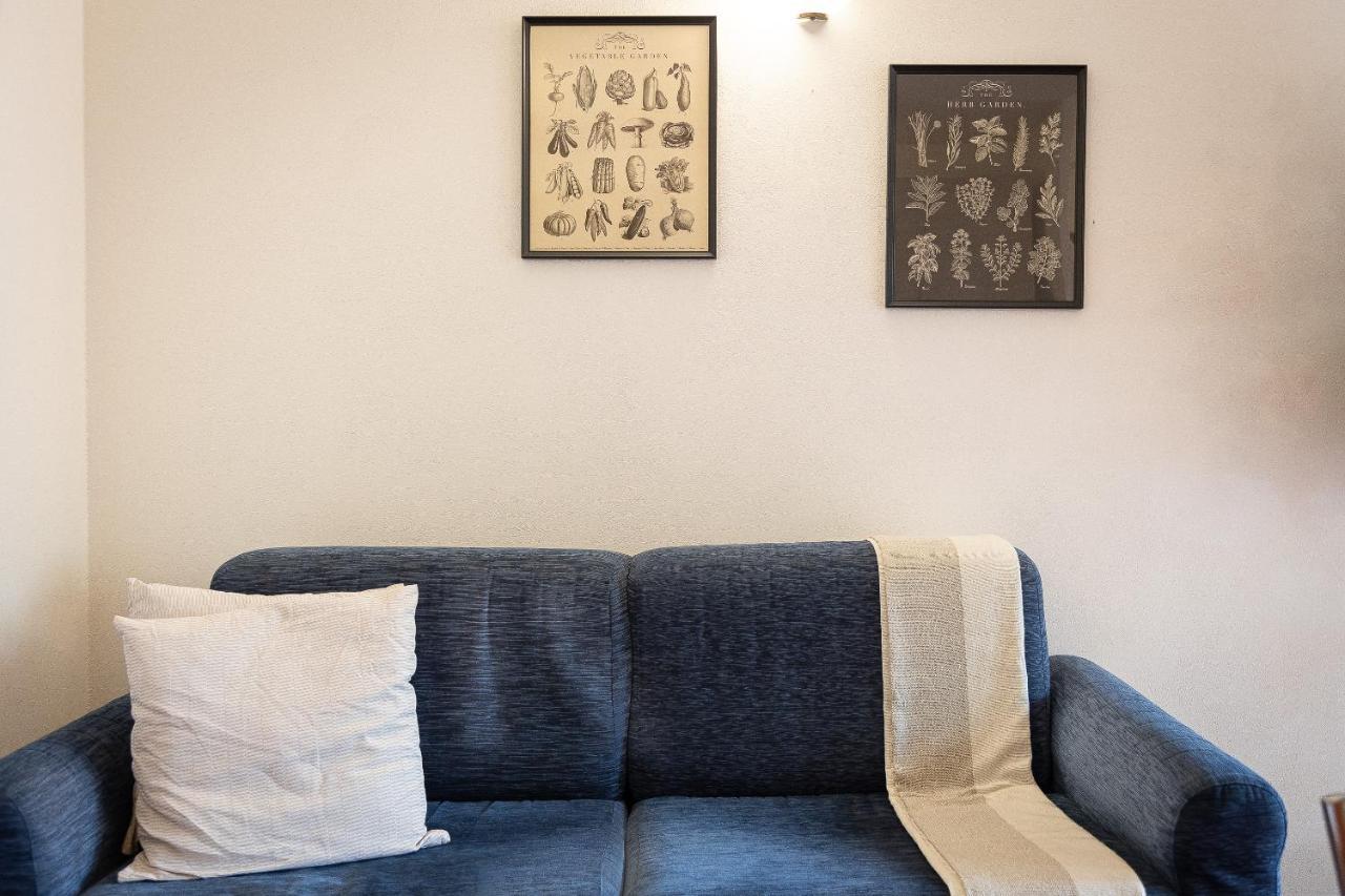 Palazzo Ghibellina By Rental In Firenze Eksteriør bilde