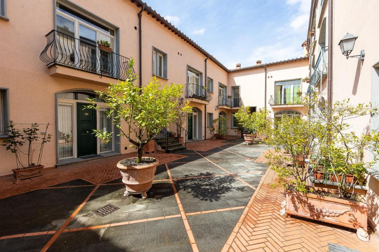 Palazzo Ghibellina By Rental In Firenze Eksteriør bilde