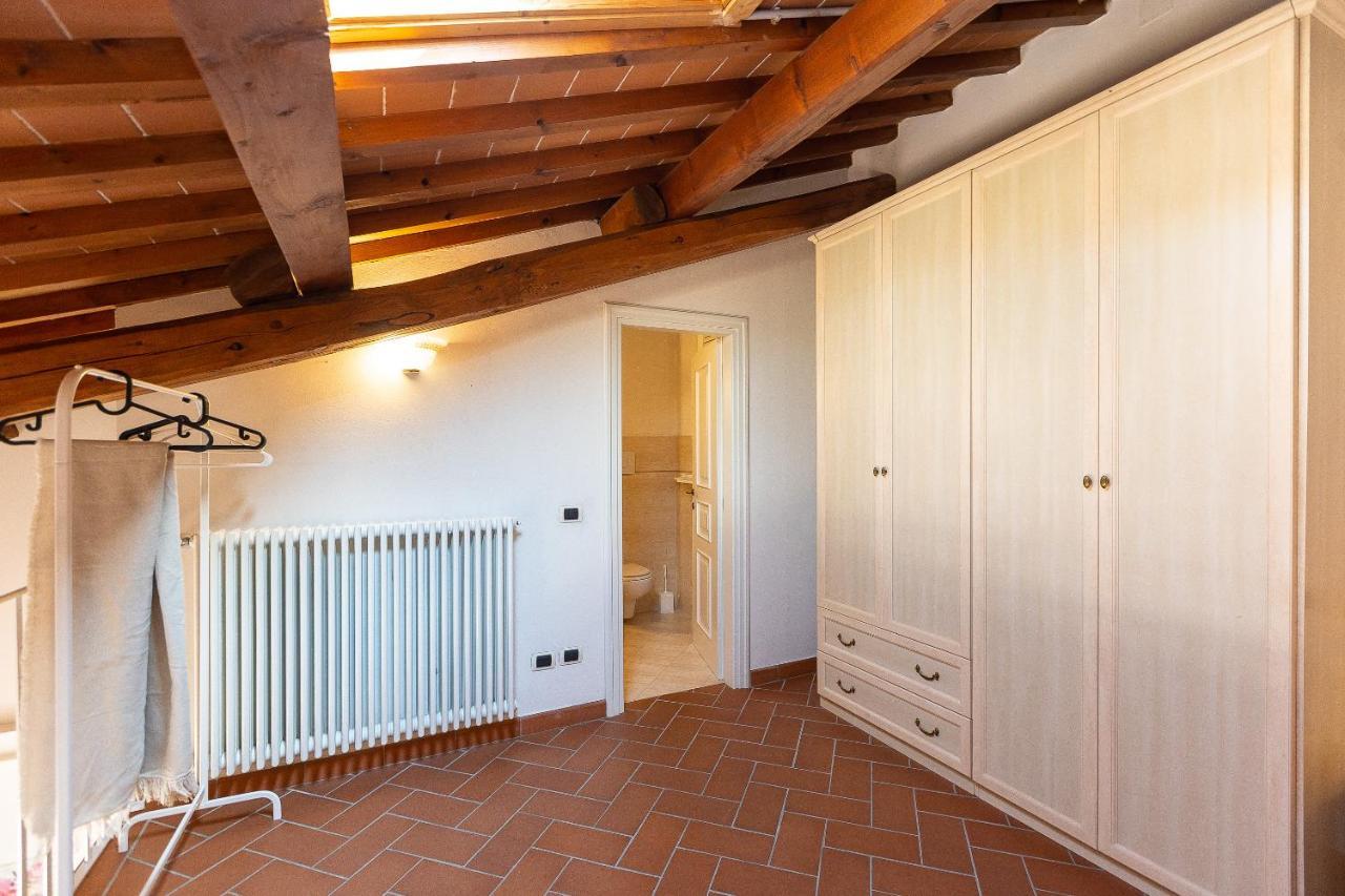 Palazzo Ghibellina By Rental In Firenze Eksteriør bilde