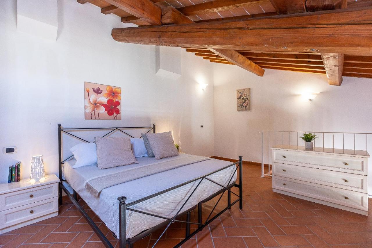 Palazzo Ghibellina By Rental In Firenze Eksteriør bilde