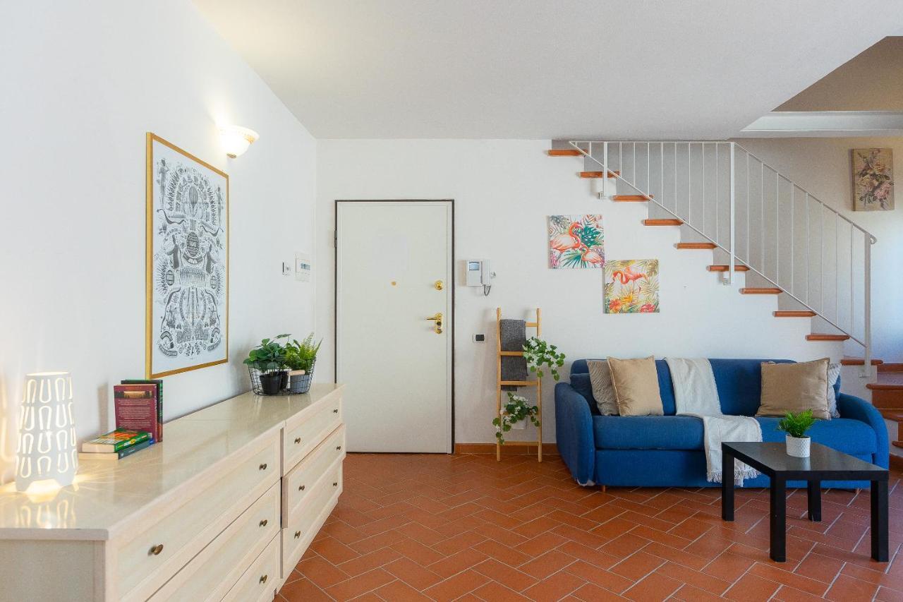Palazzo Ghibellina By Rental In Firenze Eksteriør bilde