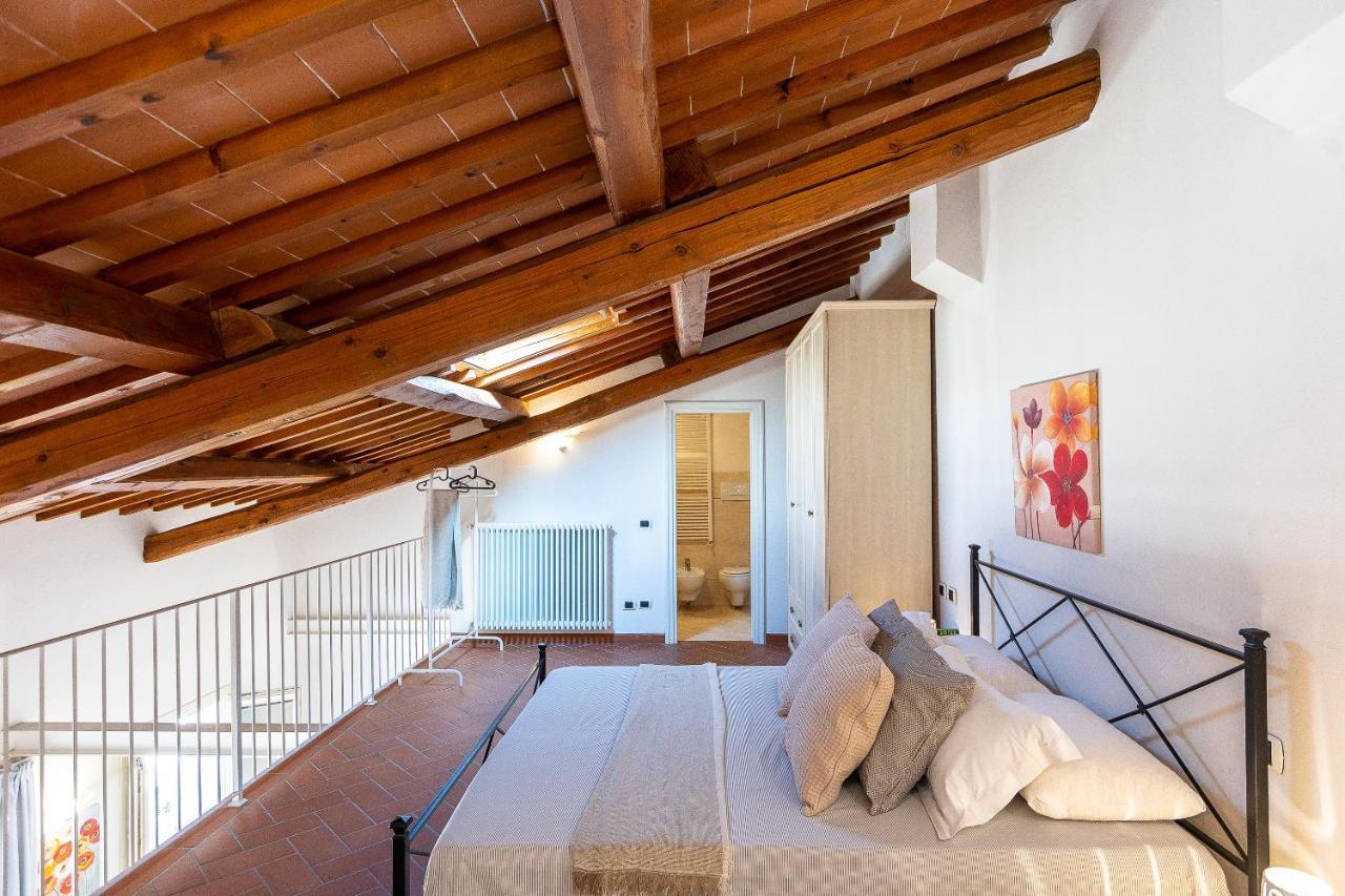 Palazzo Ghibellina By Rental In Firenze Eksteriør bilde