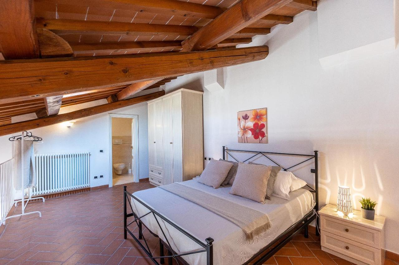 Palazzo Ghibellina By Rental In Firenze Eksteriør bilde