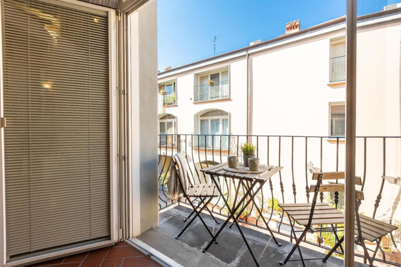 Palazzo Ghibellina By Rental In Firenze Eksteriør bilde