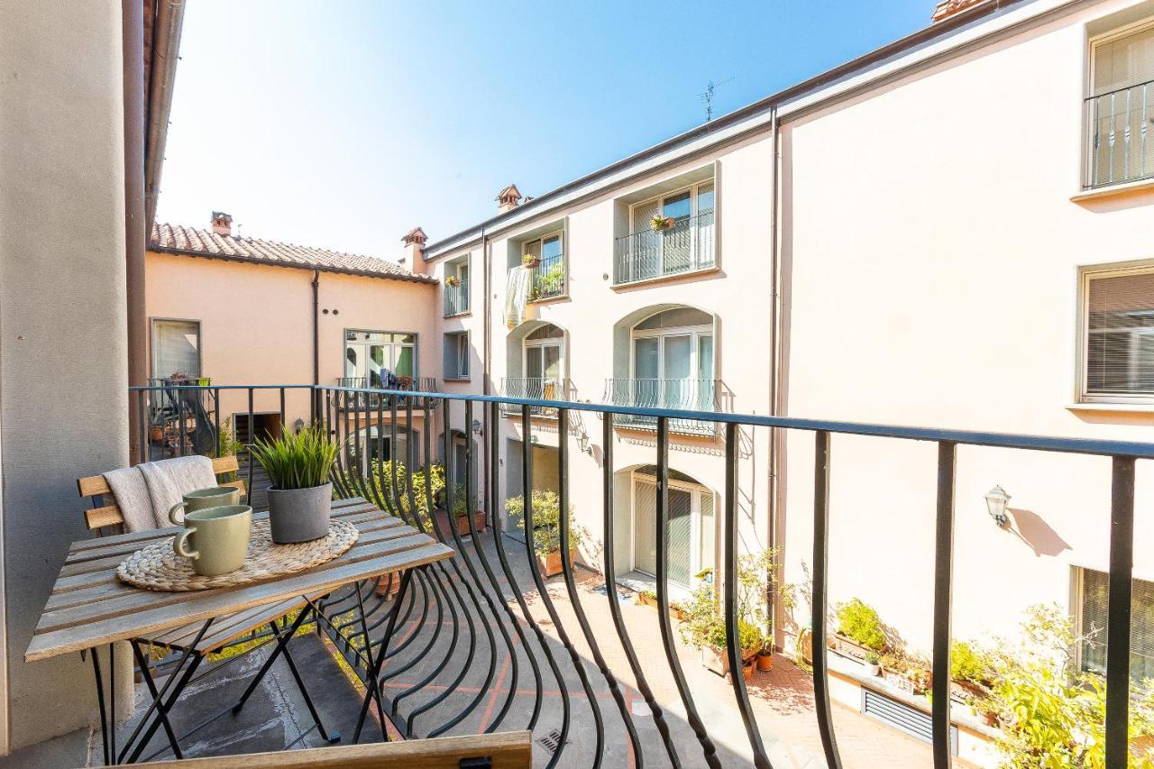 Palazzo Ghibellina By Rental In Firenze Eksteriør bilde