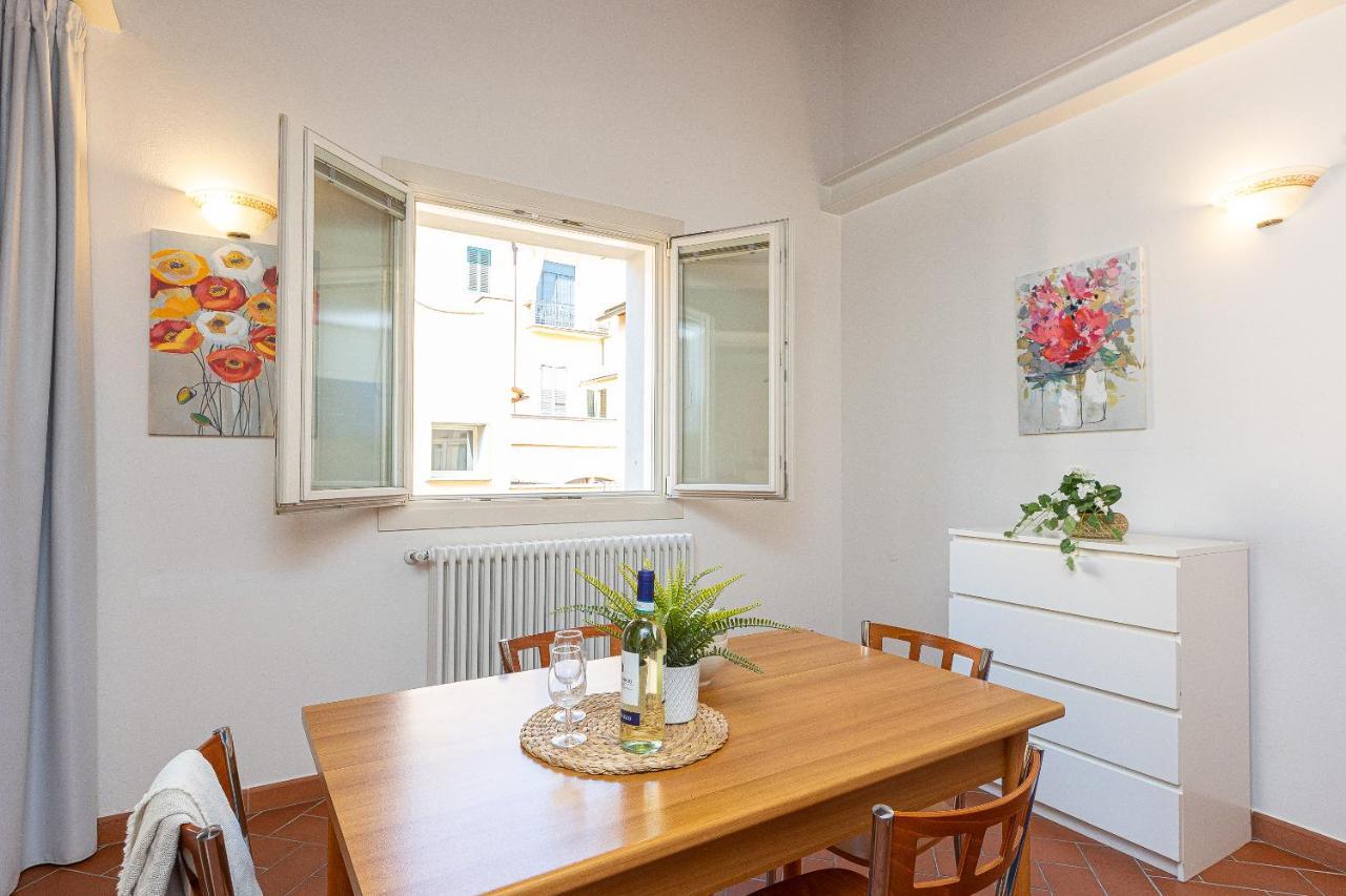 Palazzo Ghibellina By Rental In Firenze Eksteriør bilde